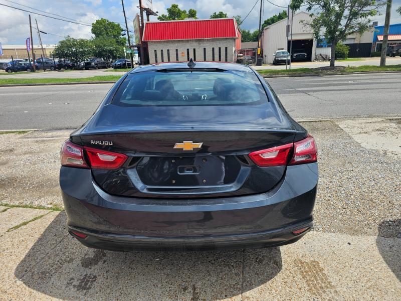 Chevrolet Malibu LT 2019