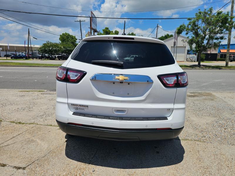 Chevrolet Traverse 1LT FWD 2017
