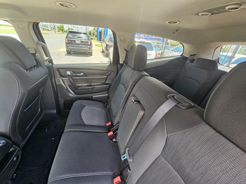 Chevrolet Traverse 1LT FWD 2017