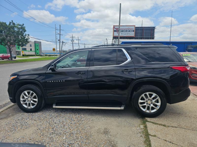 Chevrolet Traverse LT Leather FWD 2019