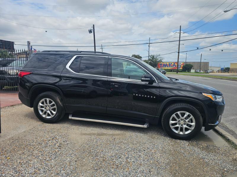 Chevrolet Traverse LT Leather FWD 2019