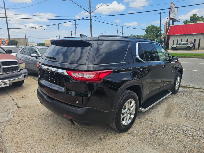 Chevrolet Traverse LT Leather FWD 2019