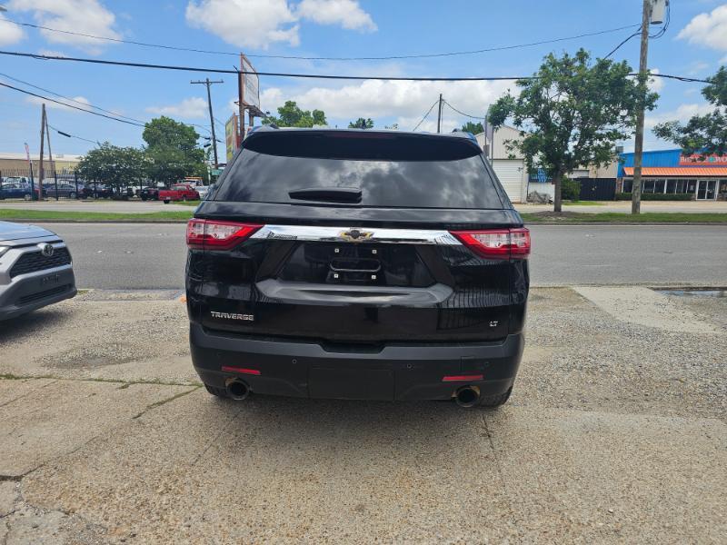 Chevrolet Traverse LT Leather FWD 2019