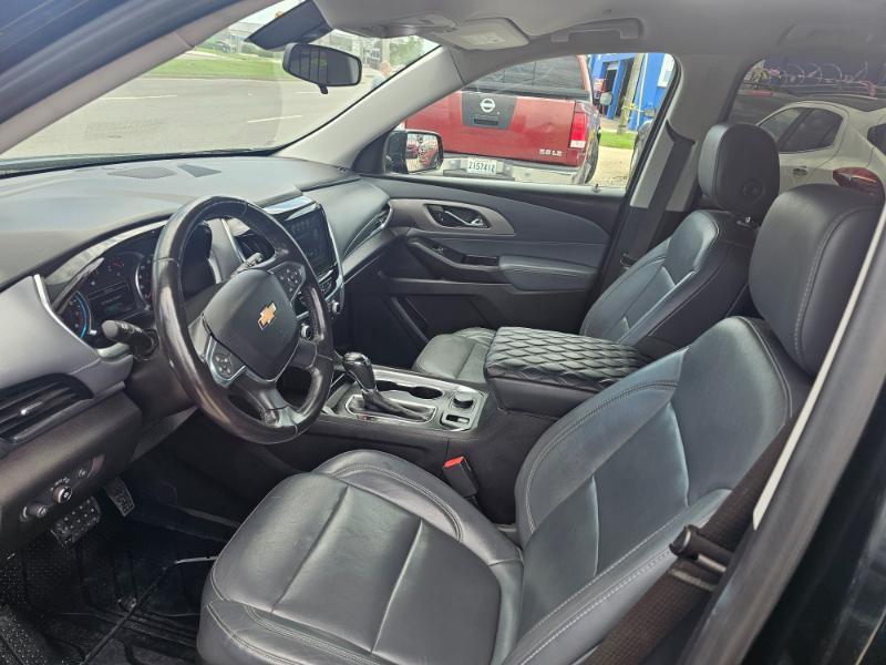 Chevrolet Traverse LT Leather FWD 2019
