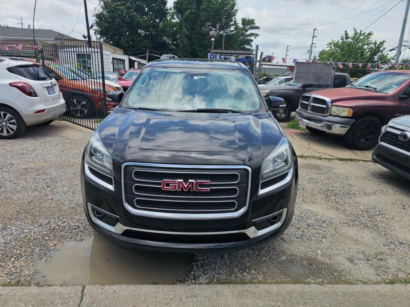 GMC Acadia Limited FWD 2017