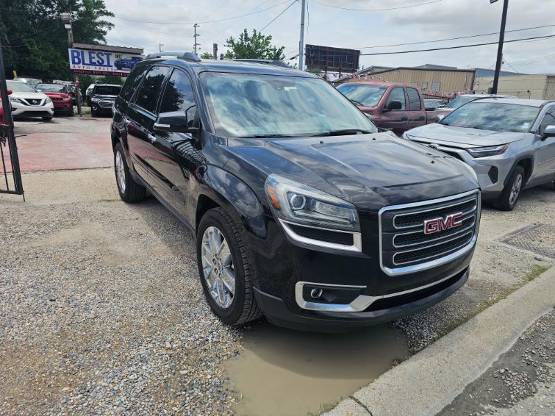 GMC Acadia Limited FWD 2017