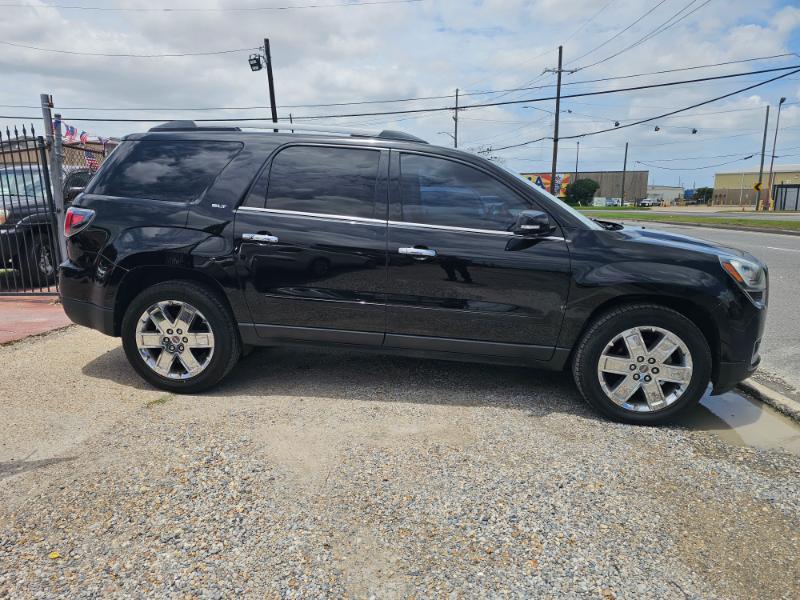 GMC Acadia Limited FWD 2017