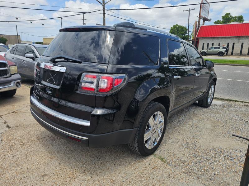 GMC Acadia Limited FWD 2017