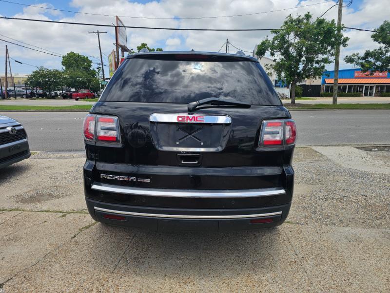 GMC Acadia Limited FWD 2017