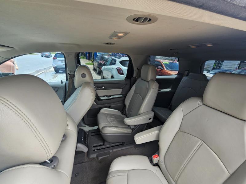 GMC Acadia Limited FWD 2017