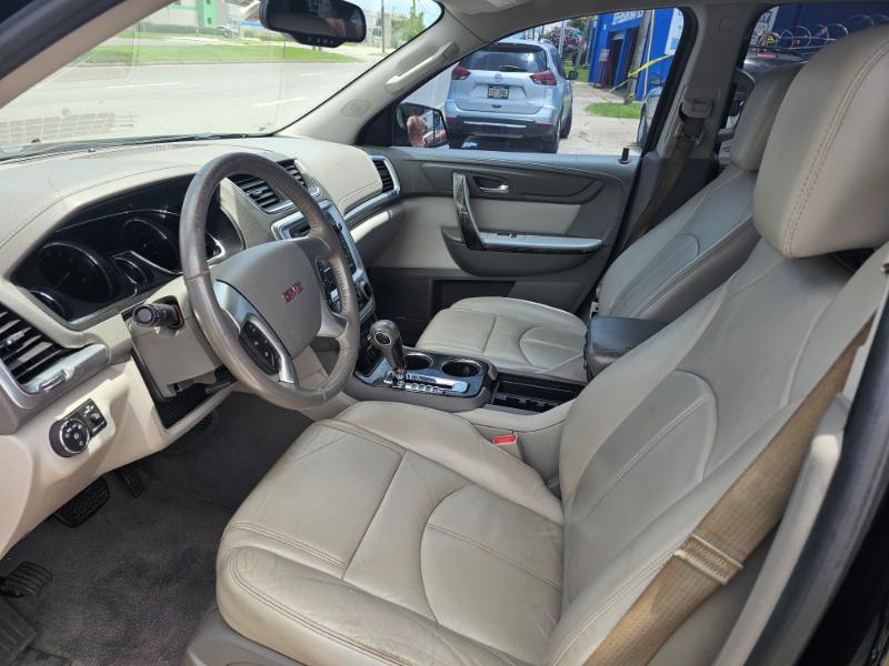 GMC Acadia Limited FWD 2017