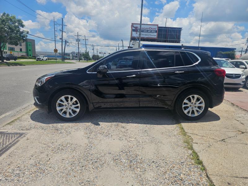 Buick Envision Preferred 2019