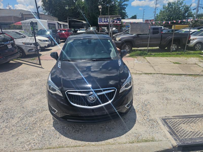 Buick Envision Preferred 2019