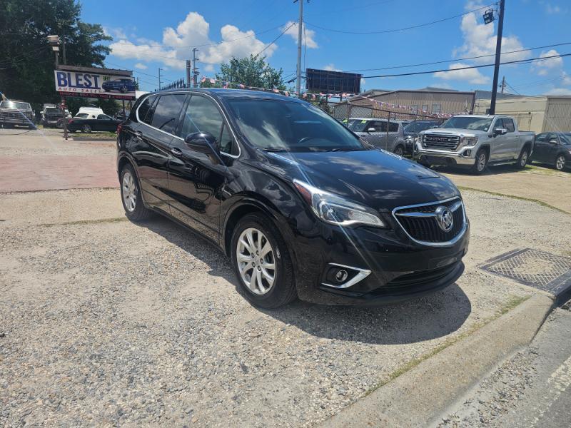 Buick Envision Preferred 2019