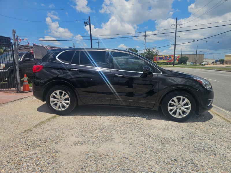 Buick Envision Preferred 2019