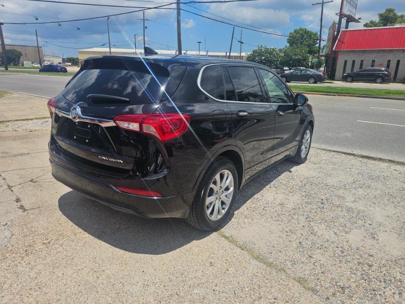 Buick Envision Preferred 2019