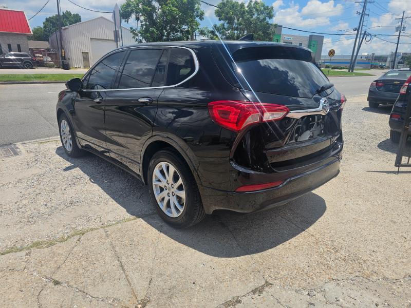 Buick Envision Preferred 2019