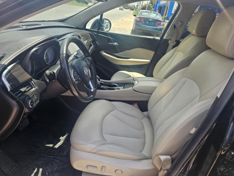 Buick Envision Preferred 2019