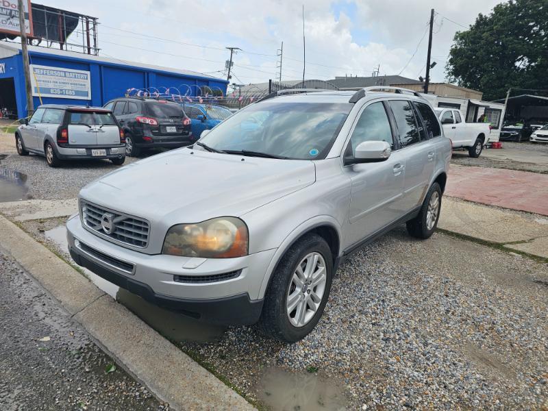 Volvo XC90 3.2 AWD 2010