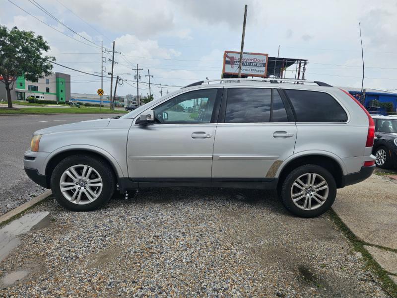 Volvo XC90 3.2 AWD 2010