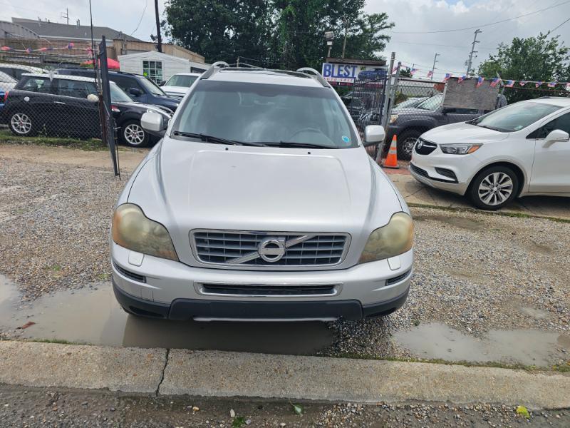 Volvo XC90 3.2 AWD 2010
