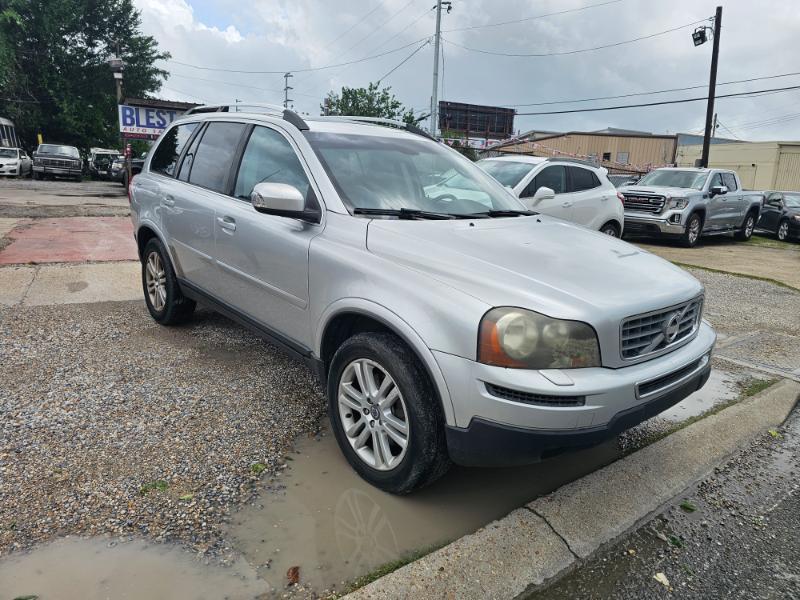 Volvo XC90 3.2 AWD 2010