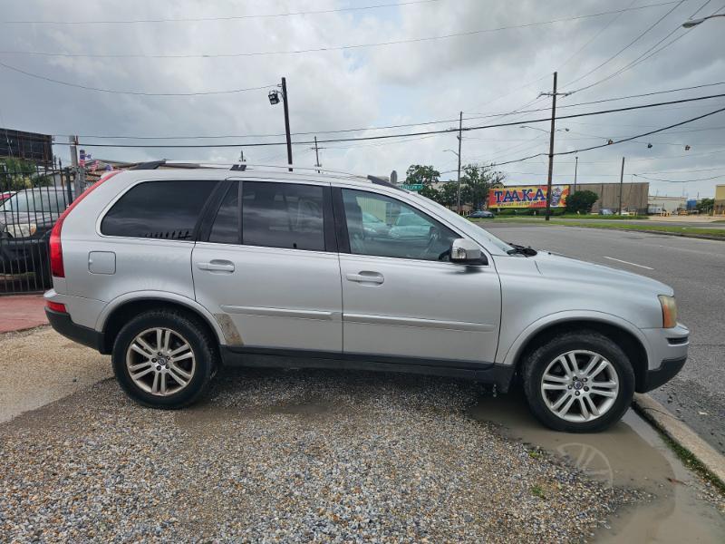 Volvo XC90 3.2 AWD 2010