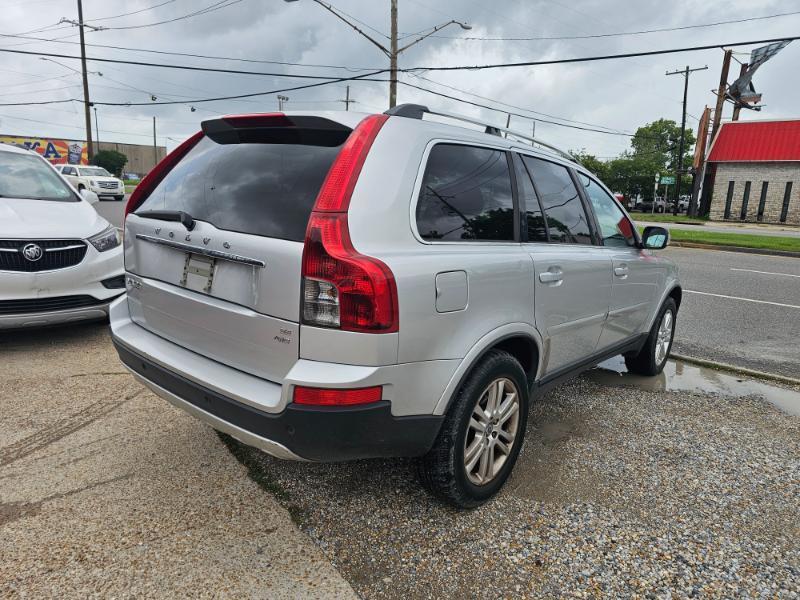Volvo XC90 3.2 AWD 2010