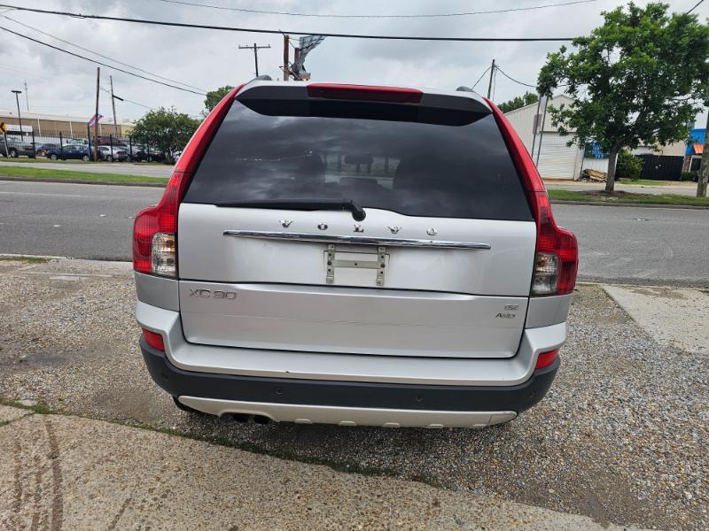 Volvo XC90 3.2 AWD 2010