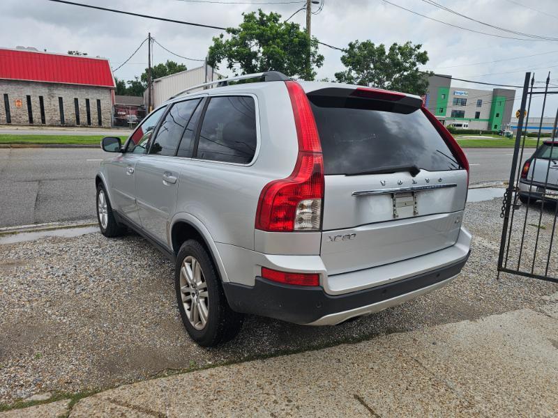 Volvo XC90 3.2 AWD 2010