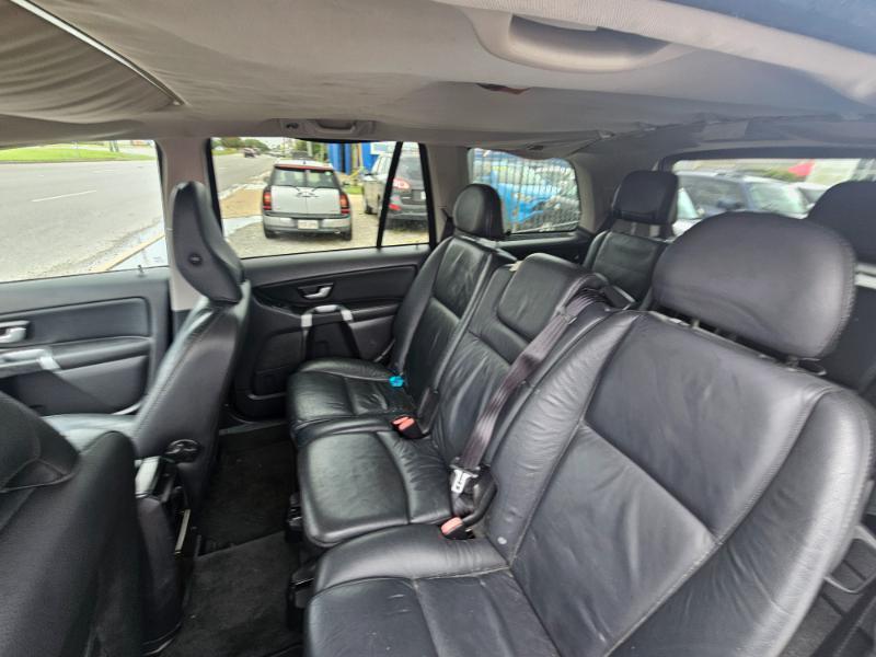 Volvo XC90 3.2 AWD 2010