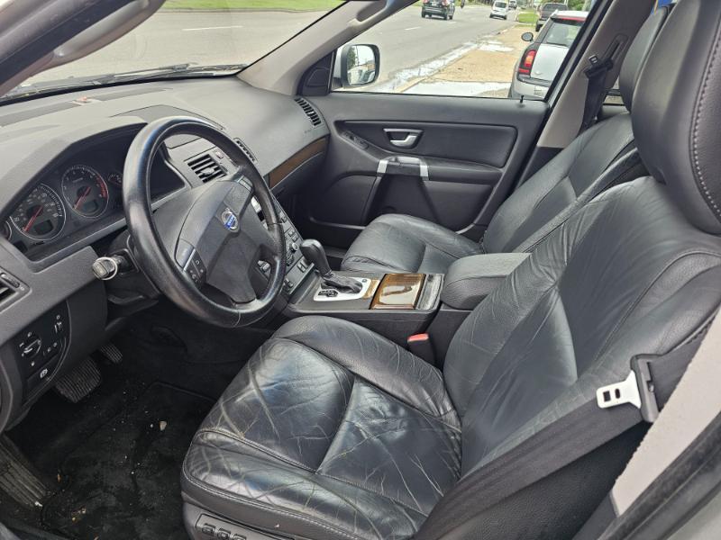 Volvo XC90 3.2 AWD 2010
