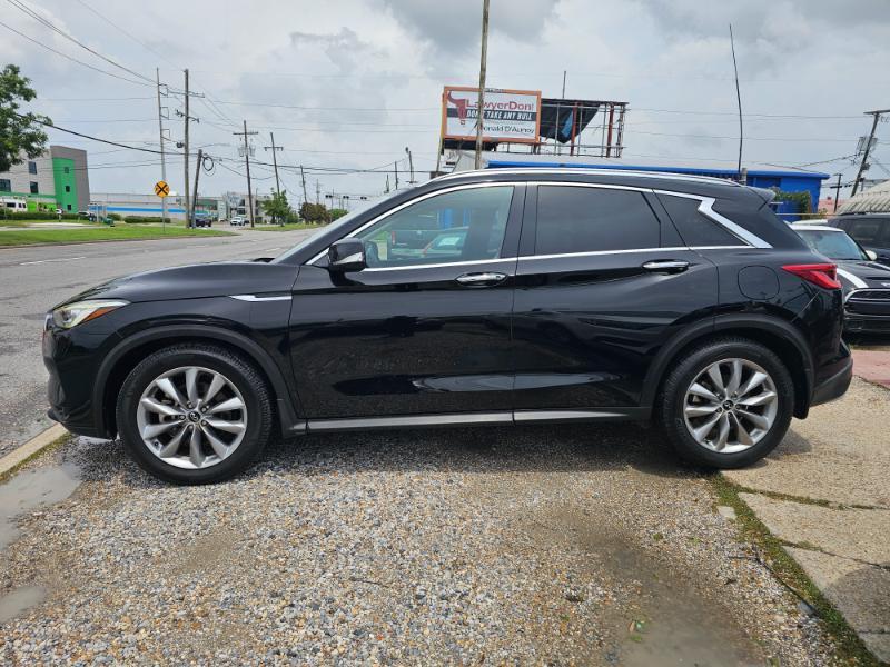 Infiniti QX50 LUXE 2019