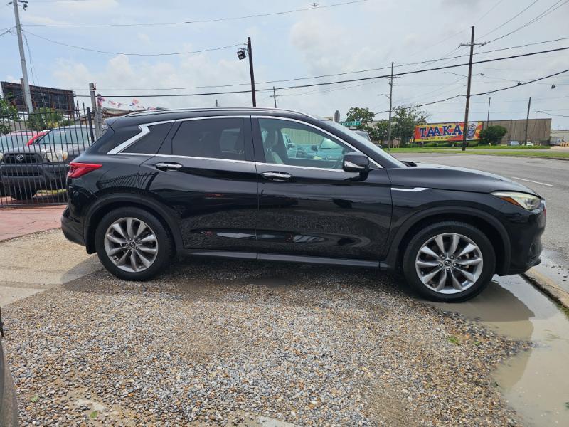 Infiniti QX50 LUXE 2019