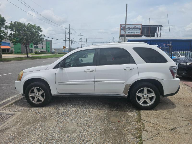 Chevrolet Equinox LT 2WD 2005