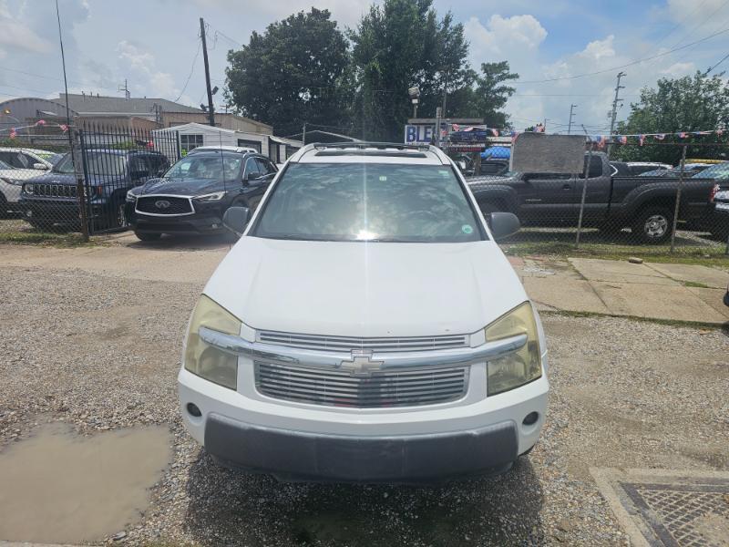 Chevrolet Equinox LT 2WD 2005