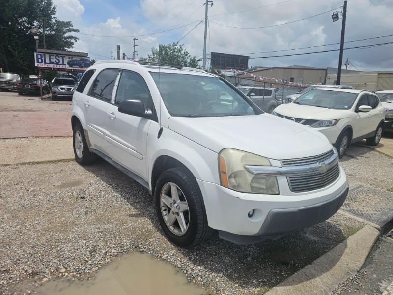Chevrolet Equinox LT 2WD 2005