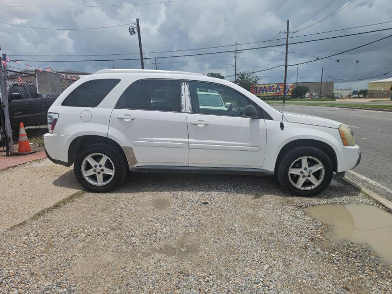 Chevrolet Equinox LT 2WD 2005