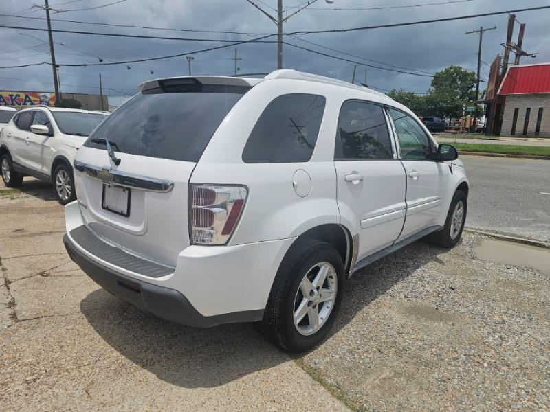 Chevrolet Equinox LT 2WD 2005