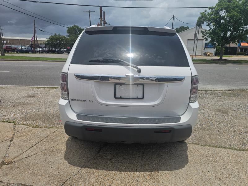 Chevrolet Equinox LT 2WD 2005