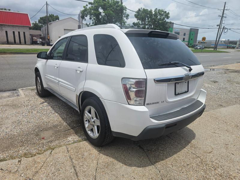 Chevrolet Equinox LT 2WD 2005