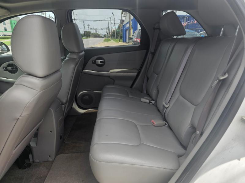 Chevrolet Equinox LT 2WD 2005