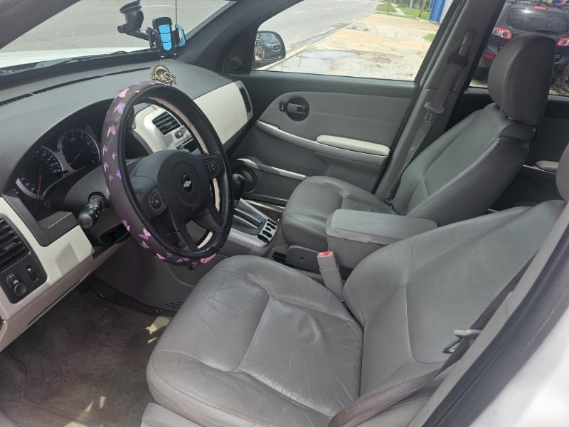 Chevrolet Equinox LT 2WD 2005
