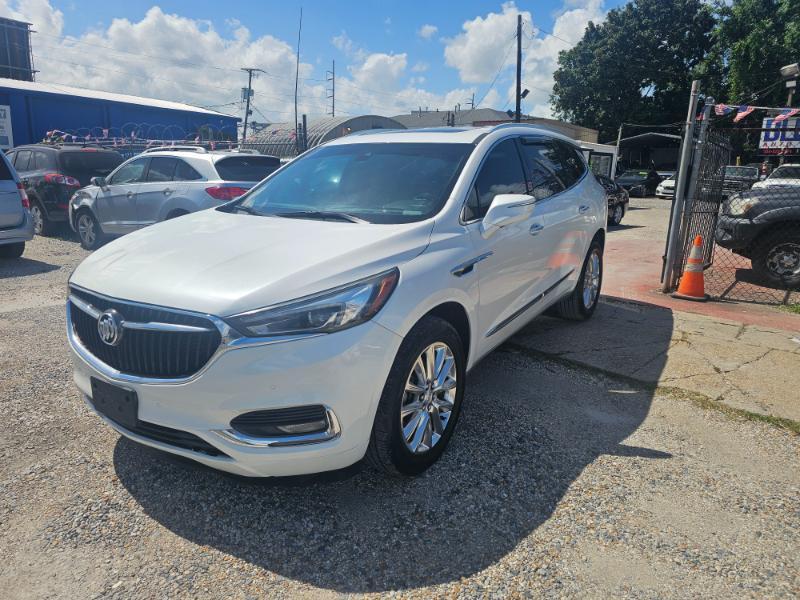 Buick Enclave Premium FWD 2018