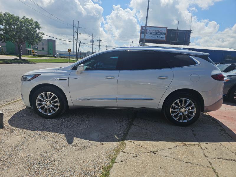 Buick Enclave Premium FWD 2018