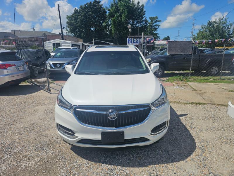 Buick Enclave Premium FWD 2018