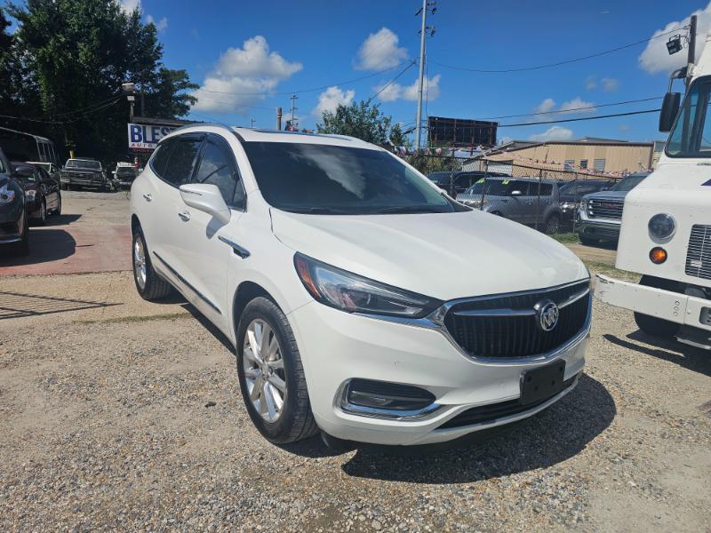 Buick Enclave Premium FWD 2018