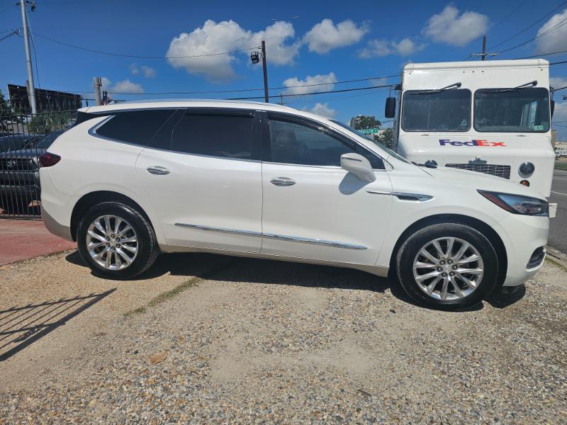 Buick Enclave Premium FWD 2018
