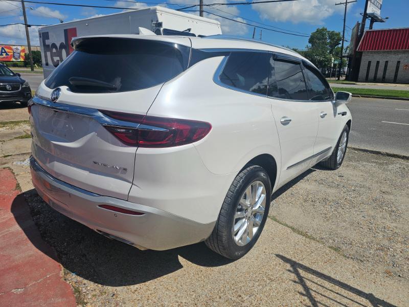 Buick Enclave Premium FWD 2018