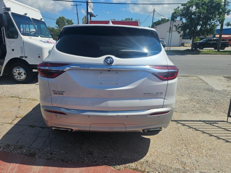 Buick Enclave Premium FWD 2018